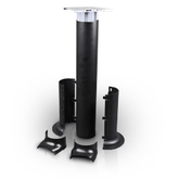 Legrand - Wiremold MRTC InteGreat Transition Channel